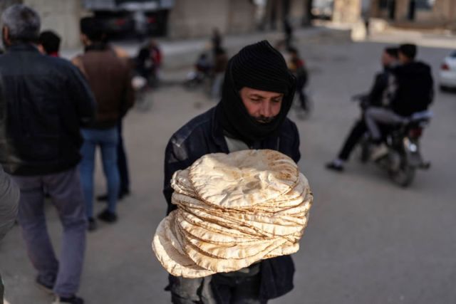 تفاوت جودة الخبز... بين الفساد والرقابة القاصرة