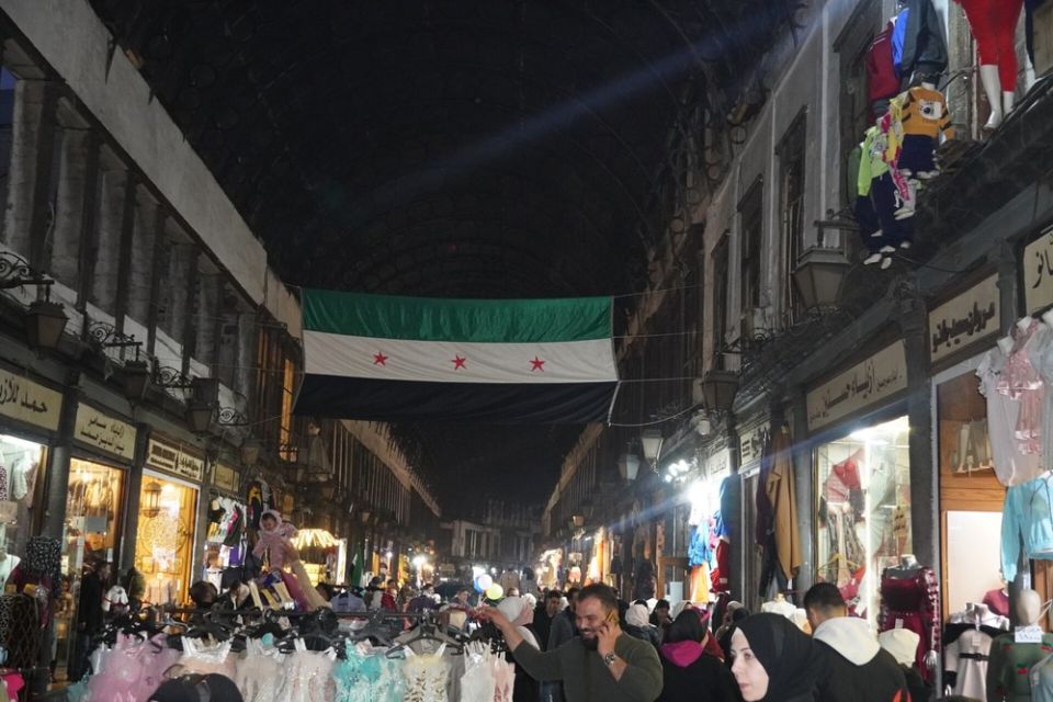 عرّف ما يلي: السلم الأهلي