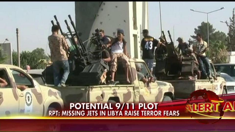 قصف تمهيدي إعلامي أمريكي جديد