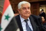 المعلم: نؤمن بالحل السياسي.. ولكي ينجح يجب أن تتوقف الدول عن دعم الإرهابيين