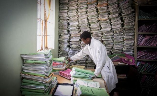 الطب المغترب في ظل الرأسمالية