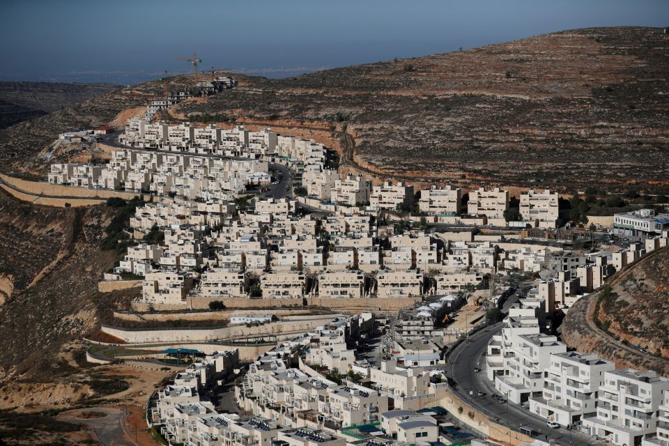 الاحتلال على وشك تهجير أكثر من 1000 فلسطيني من 8 قرى بالضفة الغربية