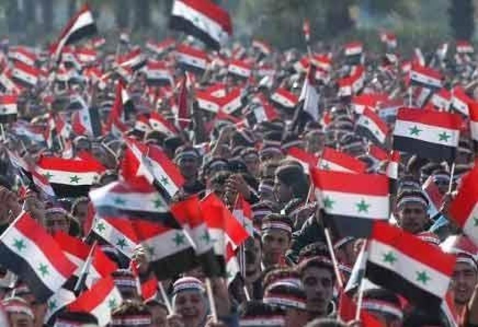 بصراحة : من يجر عربة غورو اليوم؟