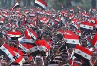 بصراحة : من يجر عربة غورو اليوم؟