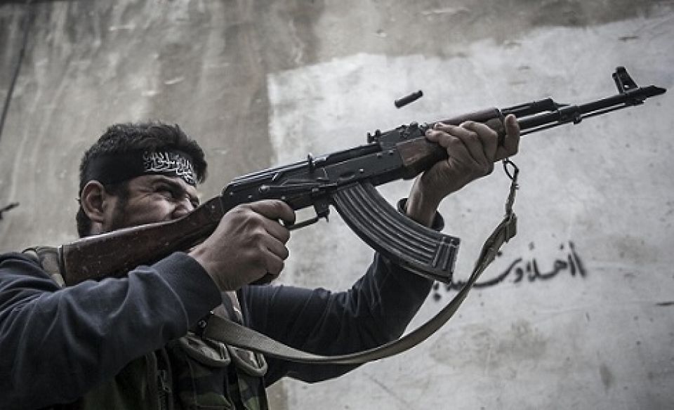 في خدمة &laquo;داعش&raquo; وأخواتها!