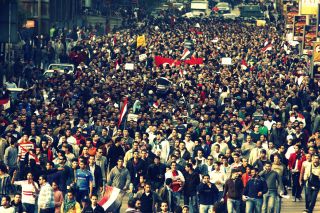 أخطار ثلاثة في مصر
