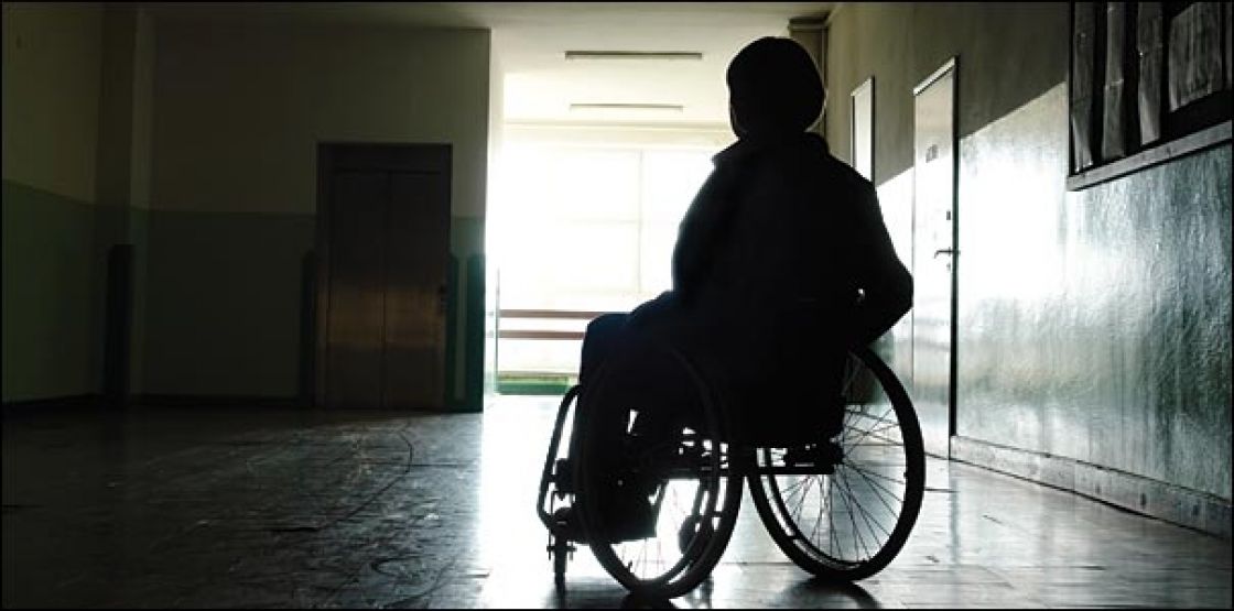 ذوي الاحتياجات الخاصة: بين قهري الإعاقة والواقع!