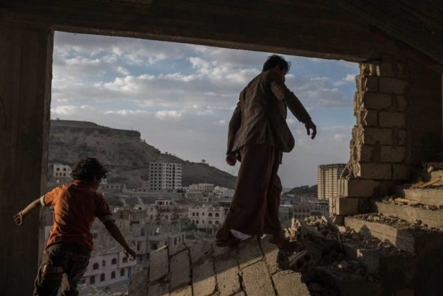 هل يصفي تحالف «الحزم» بنك أهدافه اليمني؟
