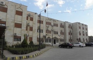 جامعة الفرات.. &laquo;تعميم&raquo; يصل إلى كلية ولا يصل إلى أخرى!