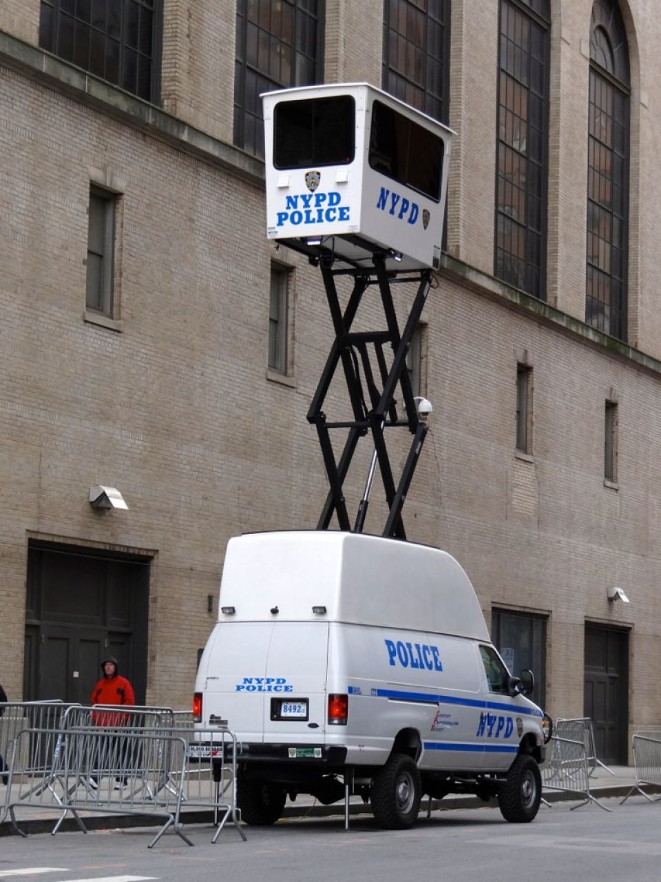 القمع المخفي لم يعد ينفع... إلى الصريح إذاً