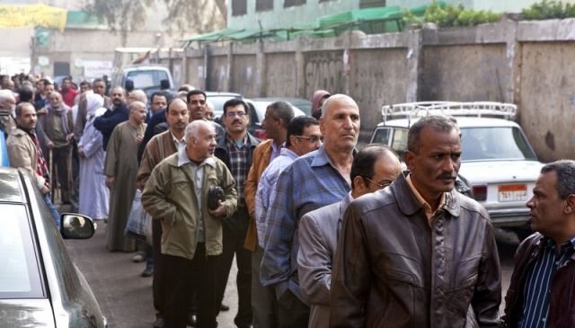 وجدتها: مالتوسيون جُدد؟