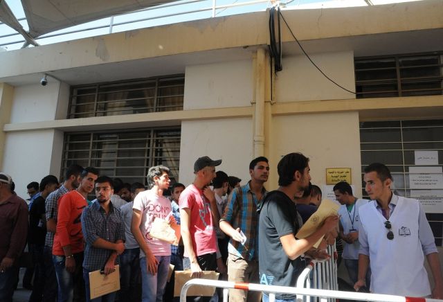 مستقبل بعض الحاصلين على الماجستير &laquo;سقط سهواً&raquo;!