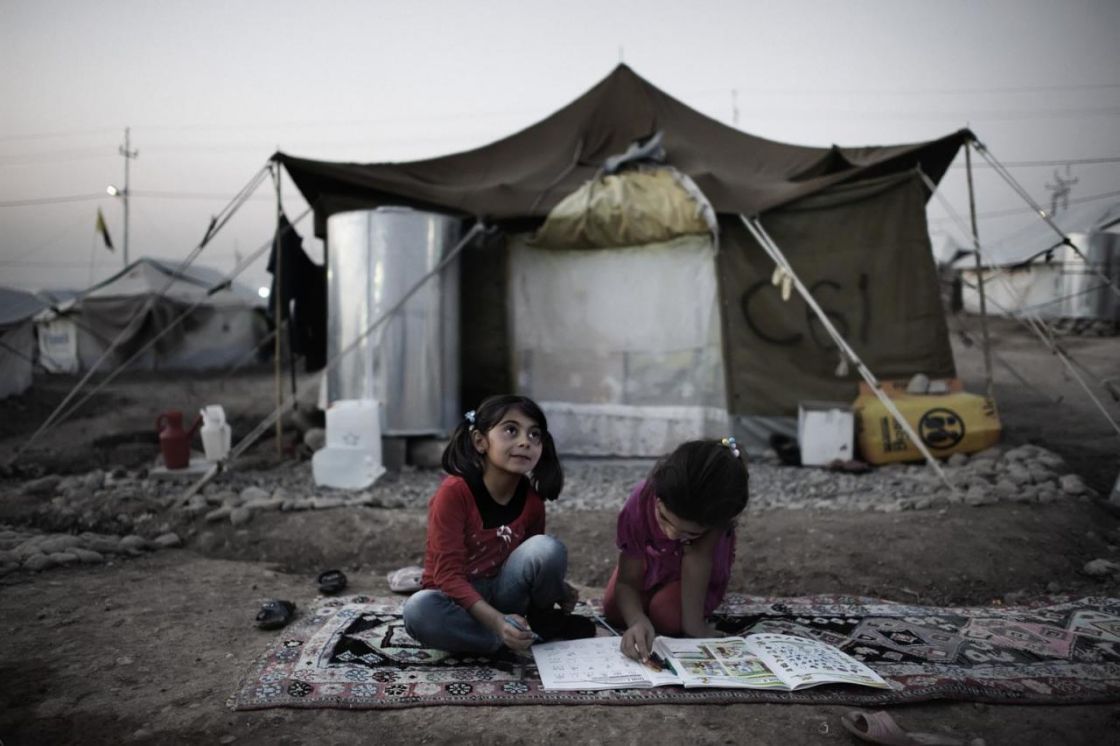 الفقر يسود سورية كلها: أرقام البؤس السوري في 2022