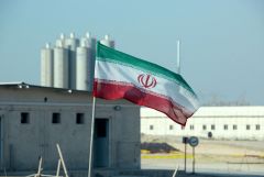 بيان مشترك لفرنسا وألمانيا وبريطانيا: لدينا &laquo;شكوك جدّية&raquo; بالتزام إيران بالتوصل لاتفاق نووي