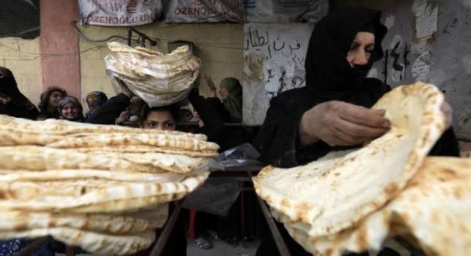 رغيف يتقلص ودعم يتبخر.. حين تتحول الوفورات إلى جوع مُقنن!