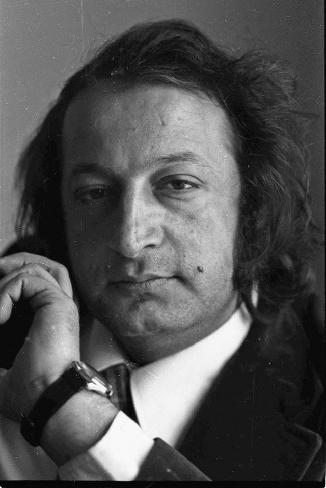 صلاح الدين محمد.. &laquo;مهندس عمارة اللوحة الفنية&raquo;