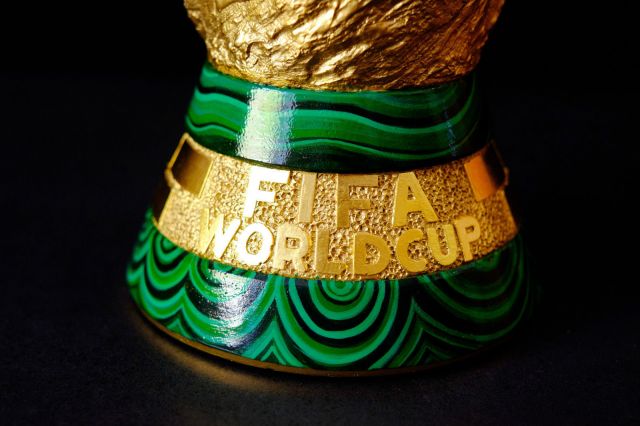 تعديلات جديدة في قانون كرة القدم