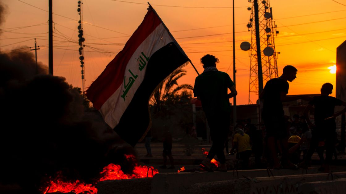 العراق وتشغيل صاعق التفجير بلا كهرباء
