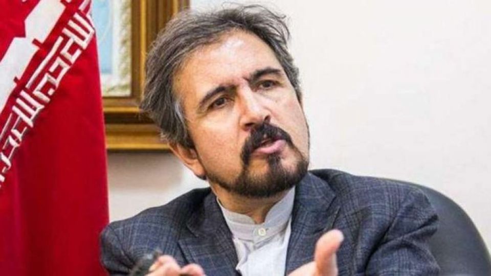 طهران تهاجم مؤتمر بولندا مجدداً