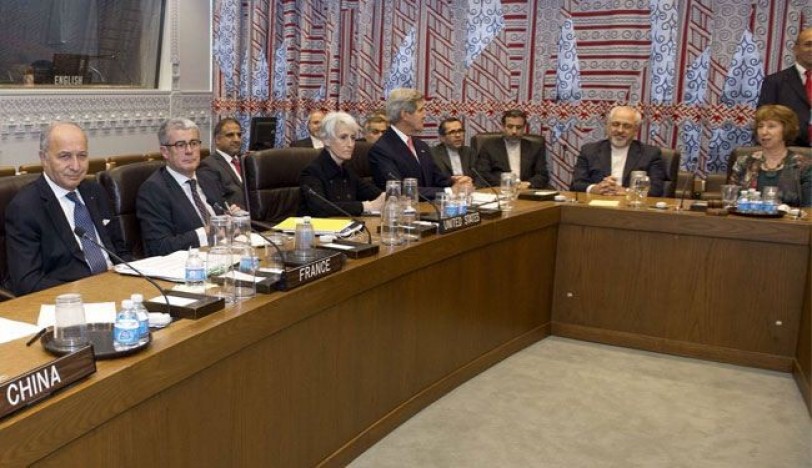 جولة نهائية للمحادثات النووية بين إيران و مجموعة 5+1