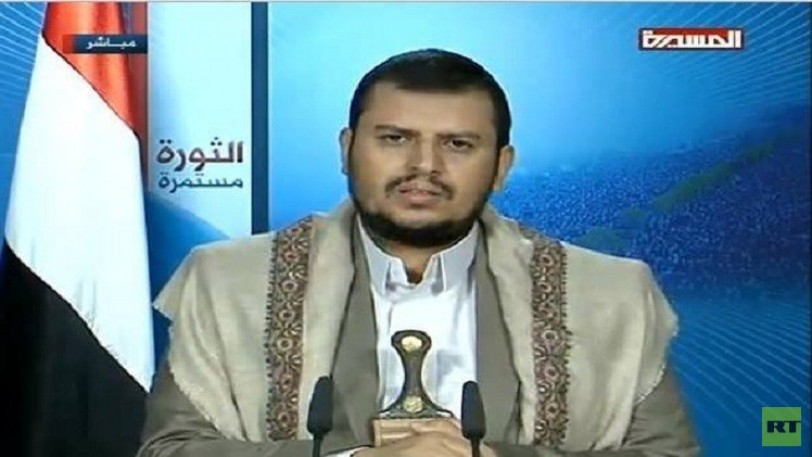 زعيم جماعة أنصار الله: القوى الإقليمية تعمل على نقل النموذج الليبي إلى اليمن