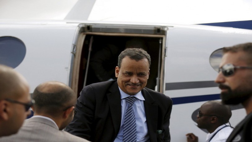 المبعوث الأممي اليمني ينوي التوصل إلى هدنة قبل بداية رمضان