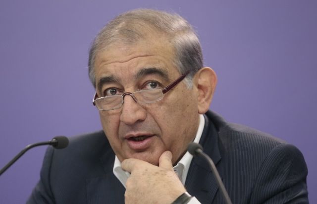 د. جميل: قريبون من إحداث اختراق هام في المفاوضاتنحن مع &laquo;اللامركزية الإدارية الواسعة&raquo; فقط!