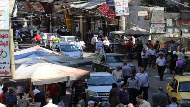 أنقِذوا العباد بضرب الفساد