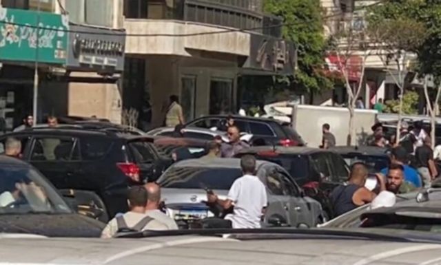 لبنان: إصابات كثيرة بتفجير "لاسلكيّات" محمولة وإصابة السفير الإيراني