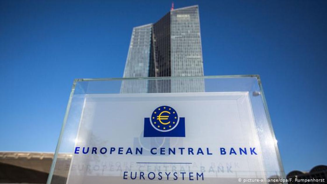 المركزي الأوروبي يضيف 500 مليار يورو لبرنامجه المصمم لإنقاذ الشركات