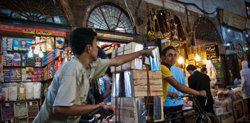 لن يكون مختلفاً عن سواه رمضان.. مَن يصبر على من؟
