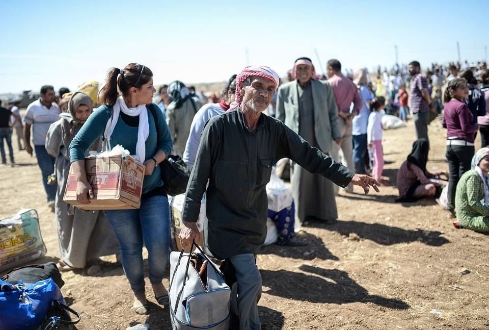 الحسكة.. النوايا الحسنة لن توقف الهجرة