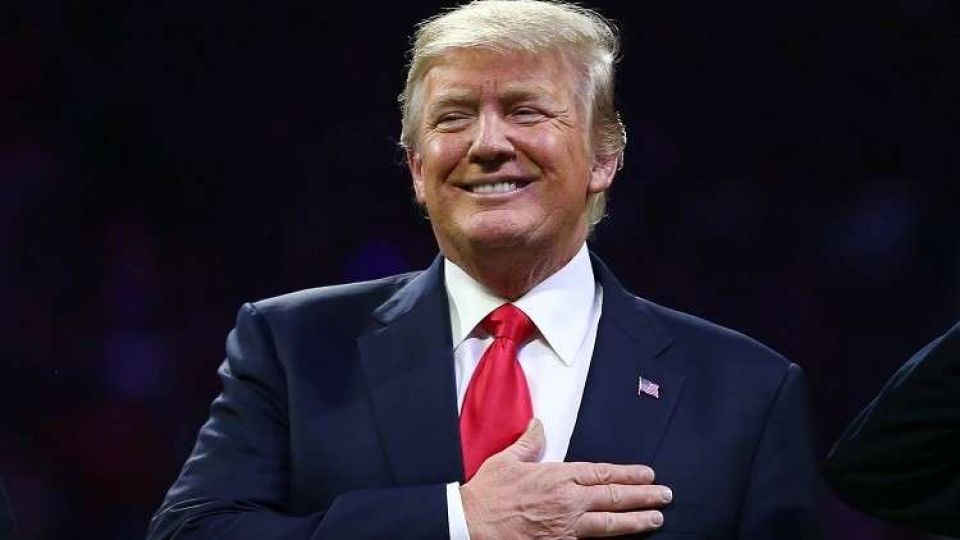 ترامب: سنوات الغباء الطويلة السبب في سوء العلاقات مع موسكو