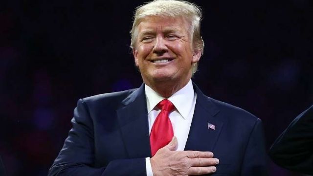 ترامب: سنوات الغباء الطويلة السبب في سوء العلاقات مع موسكو