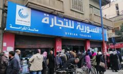 التجارة الداخلية: رفعنا سعر السكّر المباشر &laquo;لارتفاعه عالمياً&raquo;