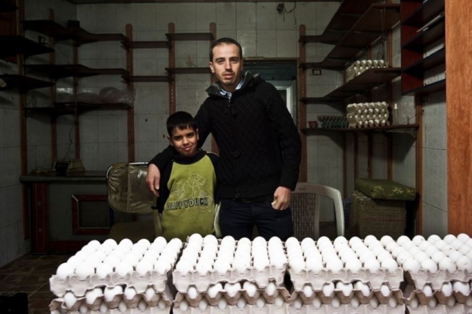 بيض المائدة.. التخلي عن جزء من حصة المواطن لمصلحة التصدير!