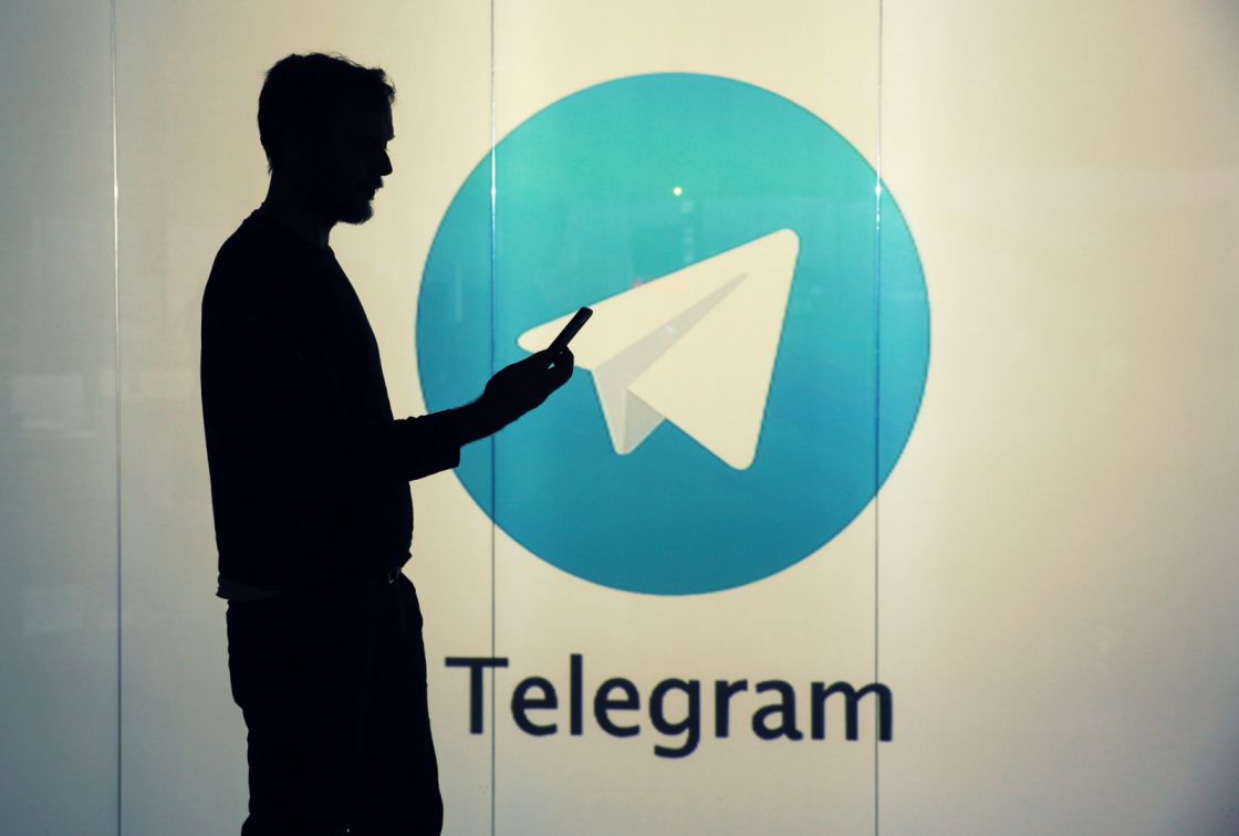 غرامة مالية ضخمة بحق Telegram