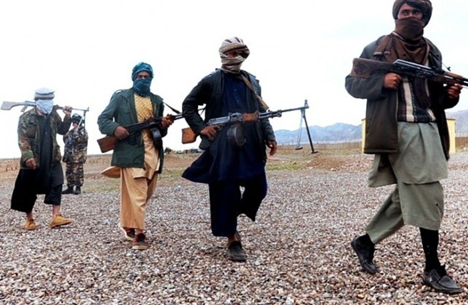 «داعش» يتبنى هجوماً على ثكنة باكستانية