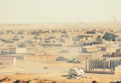 دير الزور محررة بالكامل من قبضة &laquo;داعش&raquo;