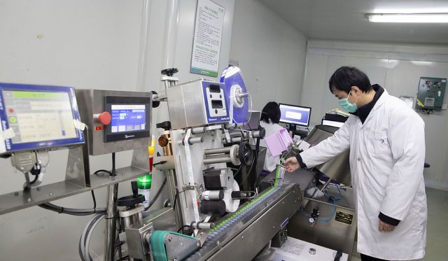 كورونا... خسائر اقتصادية فهل يكون فرصة صحية؟