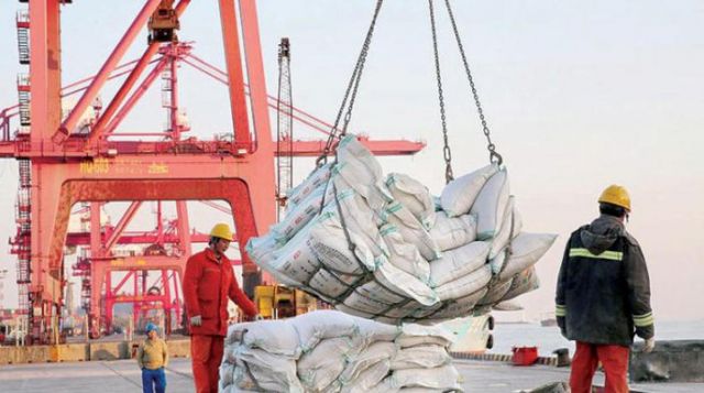 الصويا والسيارات... مؤشرات جيدة لتقدم مباحثات التجارة بين أميركا والصين