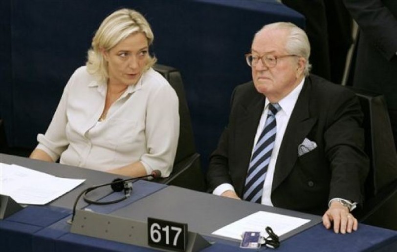 اليمين المتطرف في أوروبا: يجب التخلي عن عملة اليورو