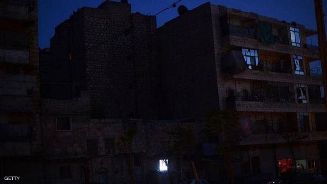 الكهرباء شلل حياتي شديد الاستعصاء..