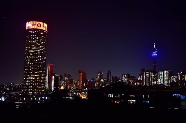 جنوب إفريقيا تسعى لإضافة 7615 ميغاواط من الطاقة البديلة