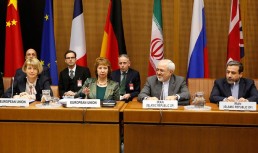 جولة جديدة من المفاوضات بين إيران والسداسية قريباً