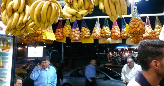 من الأرشيف العمالي : احتدام الصراع الطبقي