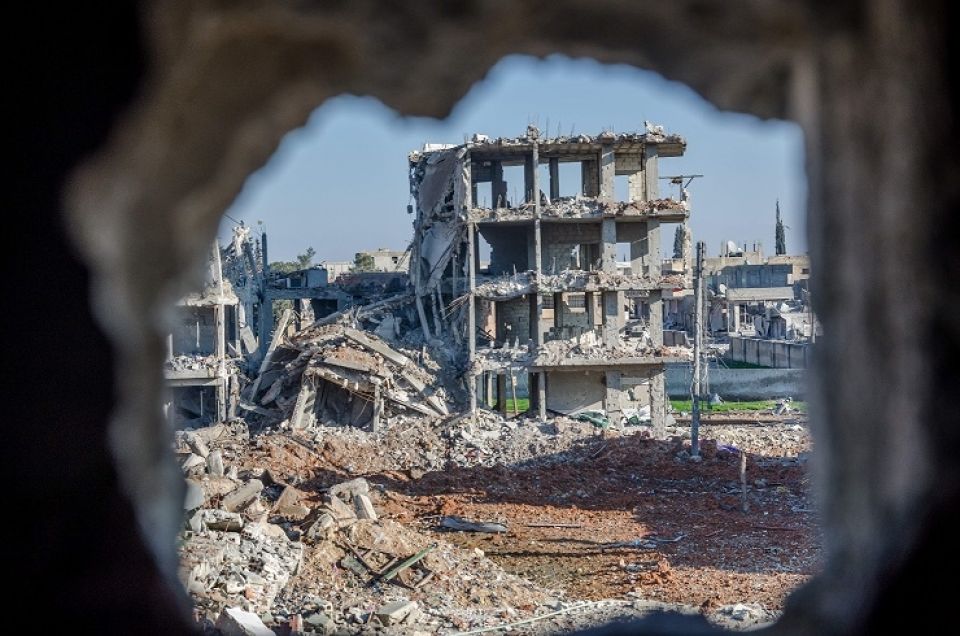 تمويل الإعمار  في عالم التمويل الاستثماري المتغير..