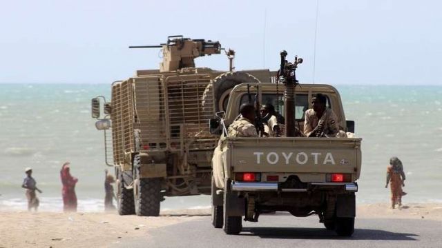 استمرار المباحثات اليمنية حول اتفاق السويد