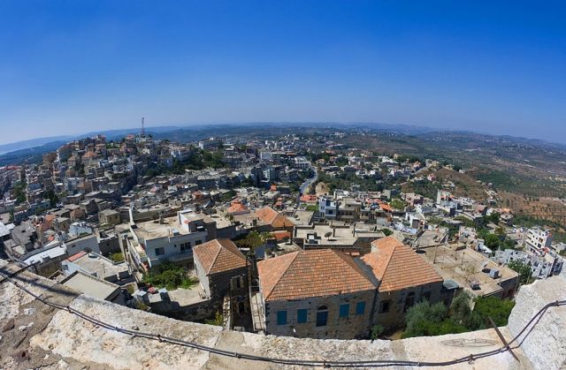 ماذا حدث في صافيتا؟