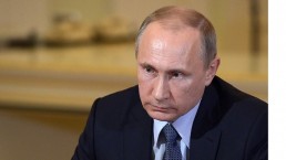 بوتين: واشنطن تتحمل المسؤولية عن الوضع في سورية والمنطقة